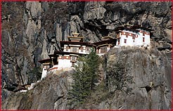 Thimphu Paro Tour