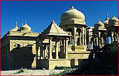 Fort,Jaisalmer Tour