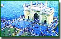 Gateway of India, Mumbai Tourism