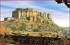 Fort, Jodhpur Tour & Travel