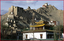 Srinagar Travel